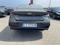 Hyundai Elantra 1.6 Smart LED Kamera Podgrzewanie Czujniki Klimatronik Gliwice - zdjęcie 2
