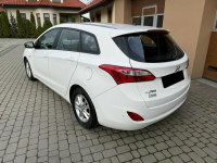 Hyundai i30 1,6 GDI 135KM  Klimatyzacja Orzech - zdjęcie 7