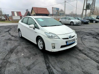 Toyota Prius 1.8 Hybrid 10r Automat