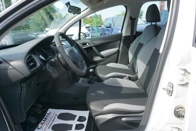 Citroen C3 zarejestrowany, ubezpieczony Opole - zdjęcie 10