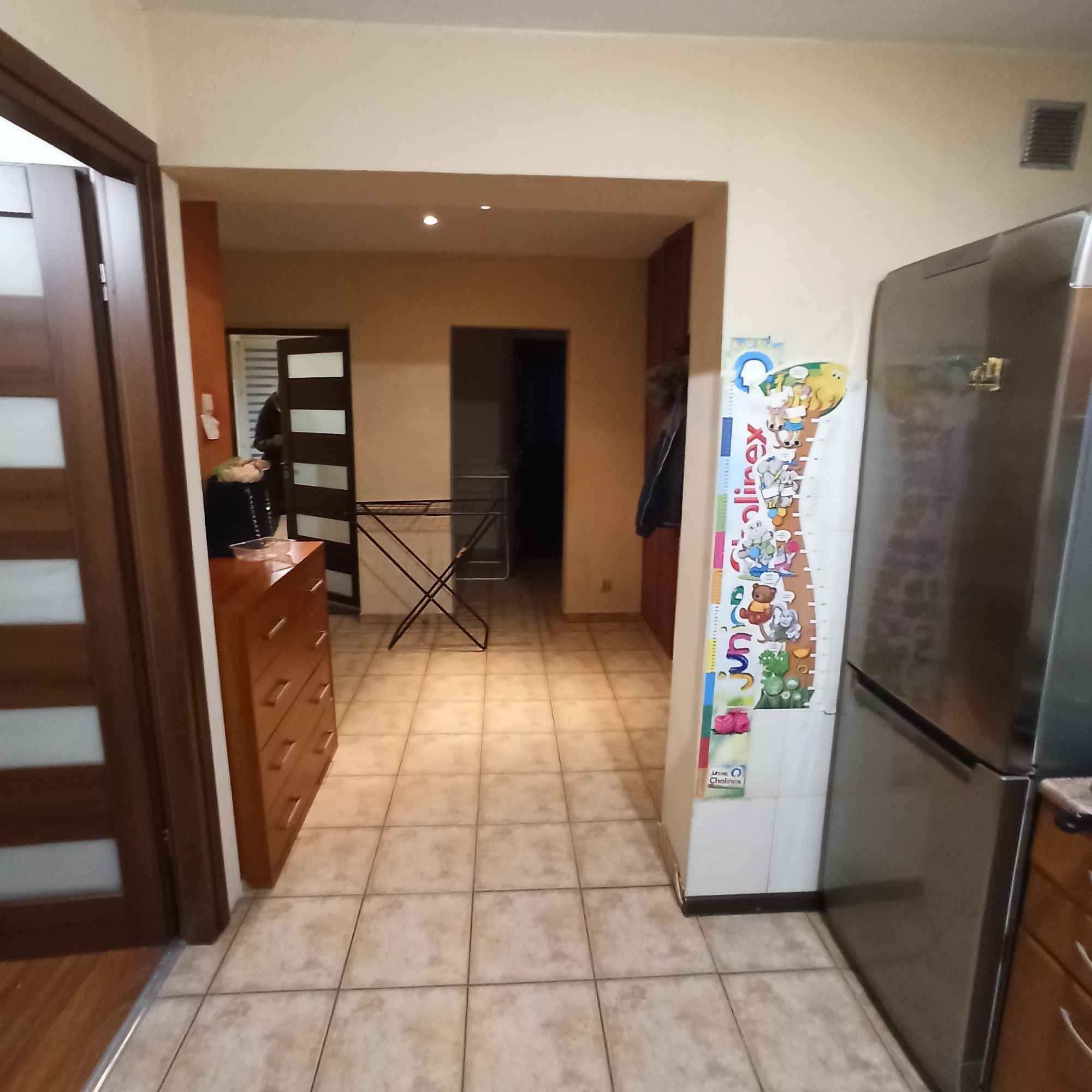 Mieszkanie dla firm Sosnowiec Sosnowiec - zdjęcie 5