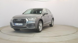 Audi Q5 35 TDI Quattro S tronic ! Z Polskiego Salonu ! Faktura VAT ! Warszawa - zdjęcie 3