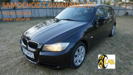 BMW 316 super stan. Gwarancja. Polecam!!!