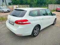 Peugeot 308 SW Dolna Grupa - zdjęcie 1