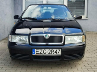 Škoda Octavia Salon RP II. wł. klimatronik bezwypadkowy Zgierz - zdjęcie 3