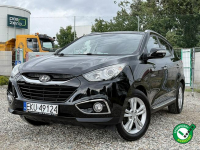 Hyundai ix35 Climatronic Panorama Gwarancja
