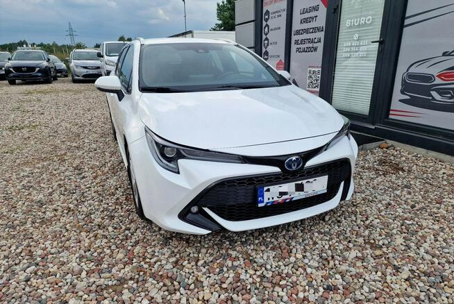Aso Toyota Ostrołęka - zdjęcie 3