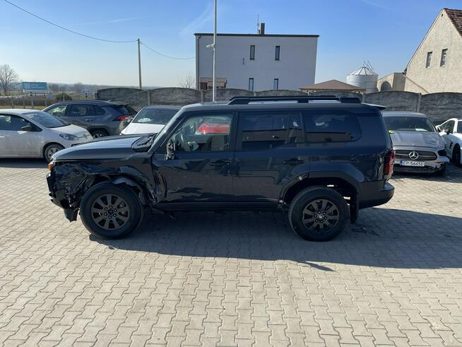 Toyota Land Cruiser Kamery 360 4x4 Wentylowane fotele Gliwice - zdjęcie 4