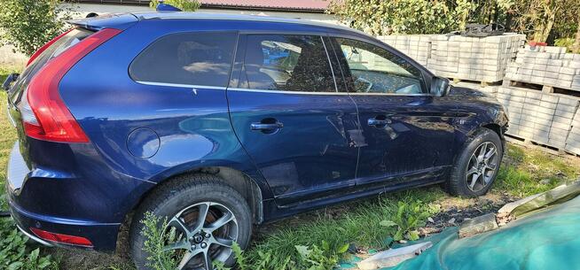 Volvo xc60 2015 D4 Frampol - zdjęcie 8