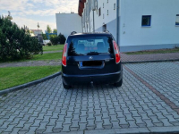 Sprzedam Skoda Roomster Nowy Sącz - zdjęcie 7