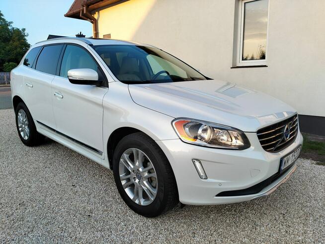 Volvo XC 60 Mińsk Mazowiecki - zdjęcie 1