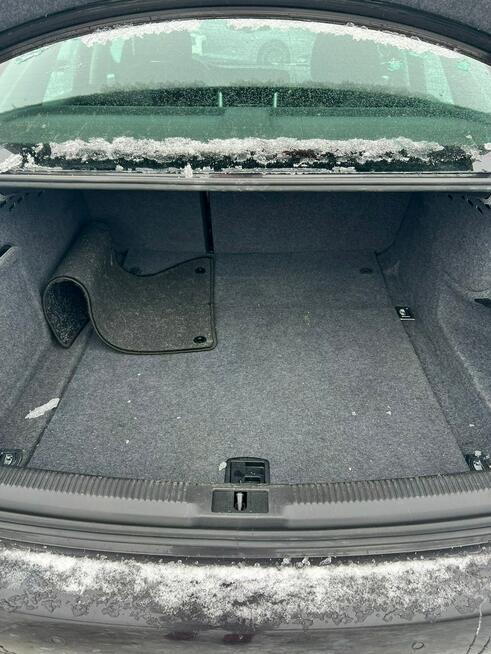 Audi A4 Słupsk - zdjęcie 5