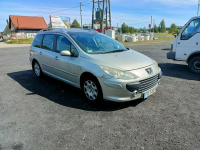 Peugeot 307 Sw 1.6HDI 90km 05r 7 os