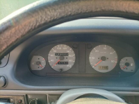 OKAZJA Skoda Felicja 1.9 D Zielonka - zdjęcie 5