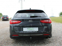 Kia Optima Sadlno - zdjęcie 7