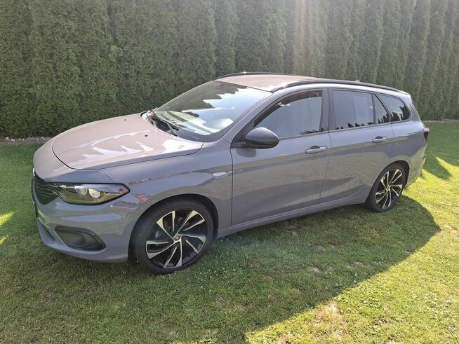 SPRZEDAM FIAT TIPO 1.4 2020r. Gnojnik - zdjęcie 2