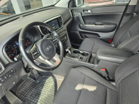 Kia Sportage Automat, Diesel, 60000km, Kamera, Tarnów - zdjęcie 9