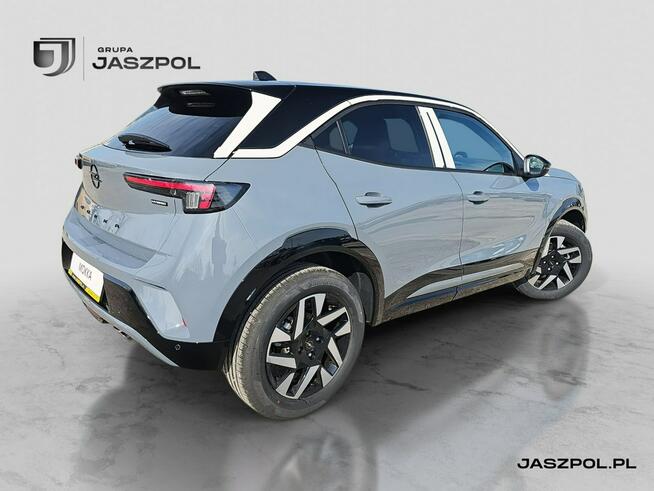 Mokka GS Hybrid 1.2-145KM Ochrona 8 - lat, Pożyczka 0% Leasing 100% Łódź - zdjęcie 5