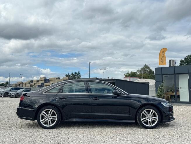 Audi A6 Limousine, 2017 Michałowice - zdjęcie 3