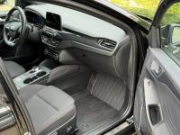 Ford Focus ST-Line 182 KM Faktura VAT 23% Tarnowskie Góry - zdjęcie 7
