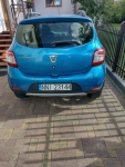 Dacia Sandero Stepweey Nidzica - zdjęcie 5