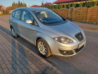 Seat Altea XL niski przebieg Mieszkowice - zdjęcie 3