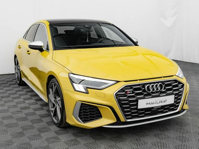 WD5089T#S3 TFSI Quattro S tronic Podgrz.f Szyberdach Salon PL VAT 23% Gdynia - zdjęcie 3