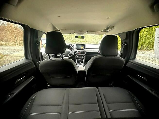 Dacia nowy Jogger Expression Eco 1.0 + Lpg Salon Polska Gwarancja Wrocław - zdjęcie 11