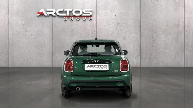 Mini Cooper automat Warszawa - zdjęcie 4