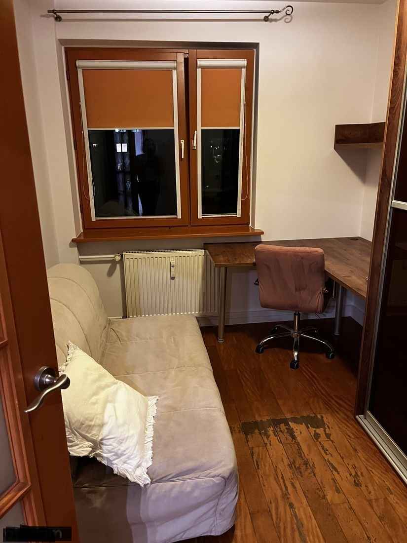 3pok, 60met, Okloice Mińskiej BALKON/PIWNICA/2000 (Wrocław) Fabryczna - zdjęcie 8