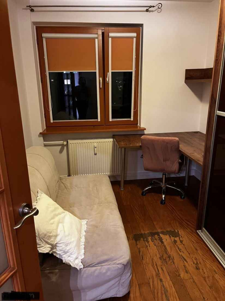 3pok, 60met, Okloice Mińskiej BALKON/PIWNICA/2000 (Wrocław) Fabryczna - zdjęcie 8