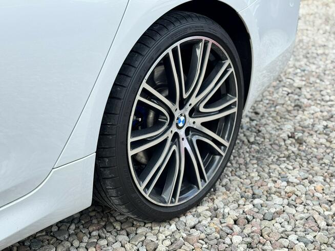 BMW Seria 5 | M-pakiet  | Touring Reda - zdjęcie 10