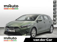 Kia Cee&#039;d 1.5 T-GDI M ! Z Polskiego Salonu ! Faktura Vat !