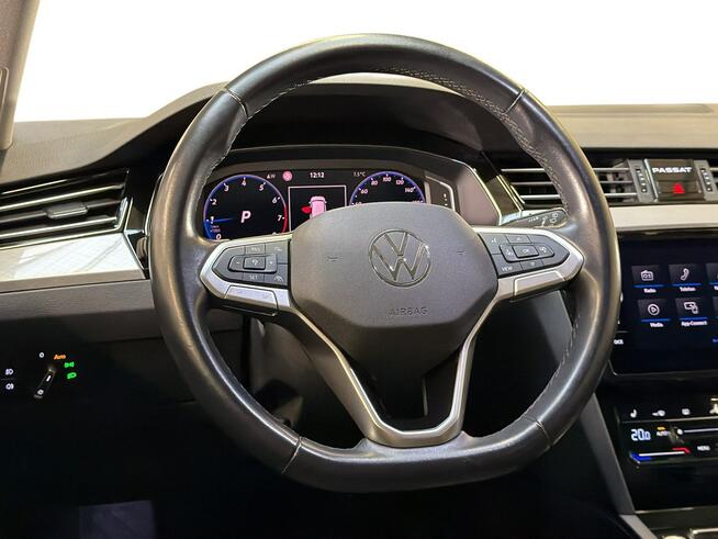 Volkwagen Passat 1.5 TSI EVO Business DSG Kombi Katowice - zdjęcie 8