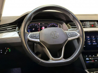 Volkwagen Passat 1.5 TSI EVO Business DSG Kombi Katowice - zdjęcie 8