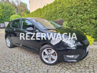 Seat Ibiza FR 1.0 Black Edition TSI- led (2 szt. w ofercie)