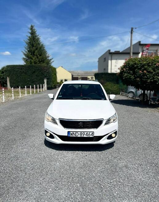 Peugeot 301 Piaseczno - zdjęcie 3