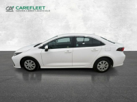 Toyota Corolla 1.8 Hybrid GPF Active Sedan Warszawa - zdjęcie 8