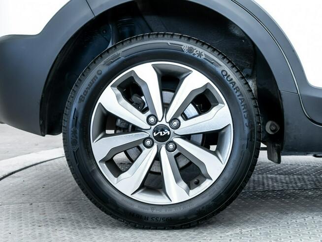 Kia Stonic 1.0 HB  M+Smart DCT/Automat 100KM Salon Polska Poznań - zdjęcie 12