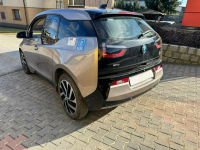 i3 REx 170 ELEKTRYK#Climatronic Margonin - zdjęcie 7