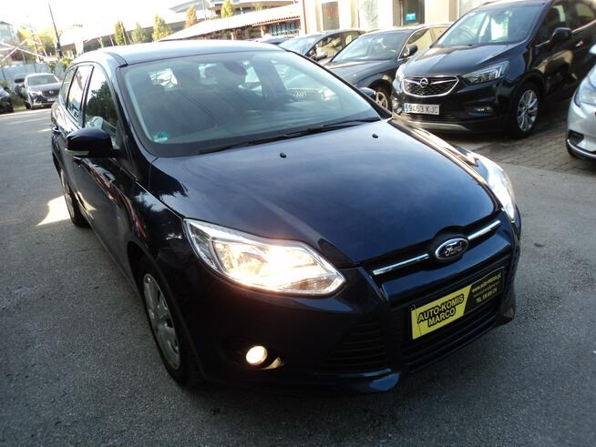 sprzedam ładnego FOCUSA  Z 2012r 1.6B 126KM POLECAM ZADBANY Lublin - zdjęcie 2