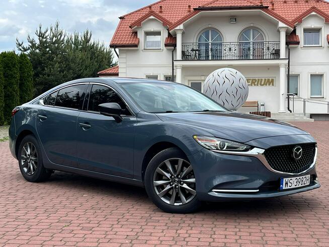 Mazda 6 | 2.5 Benzyna | 250 KM | Automat | 2021 r. | 37 000 km | Nowe Iganie - zdjęcie 6