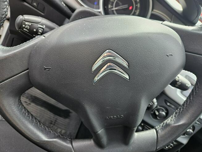 Citroen C3 Po wymianie rozrządu / Klimatyzacja / Tempomat Ruda Śląska - zdjęcie 6