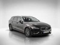 Volvo V60 B4 B Inscription aut ! Z Polskiego Salonu ! Faktura Vat ! Warszawa - zdjęcie 7