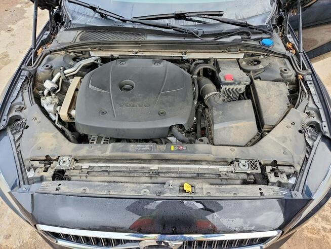 Volvo S60 INSCRIPTION / AWD / T5 / niski przebieg Tarnów - zdjęcie 11