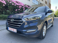 Hyundai Tucson Serwisowany Szczecin - zdjęcie 2