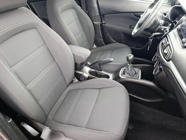 Fiat Tipo bezwypadkowy kamera cofania Karczew - zdjęcie 11