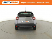Renault Captur Automat Navi Kamera cofania Klimatyzacja Bluetooth Warszawa - zdjęcie 6