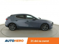 klima auto full LED kamery 360 grzane fotele Warszawa - zdjęcie 9