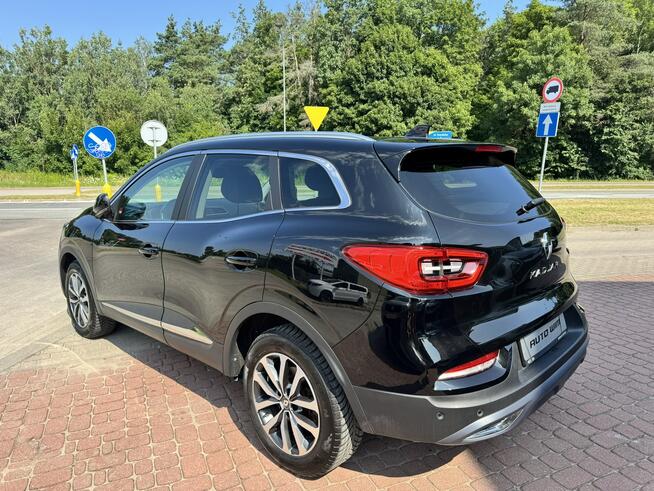 Renault Kadjar /SALON POLSKA/Smart/1 WŁ/serwis ASO/gwarancja Ełk - zdjęcie 7